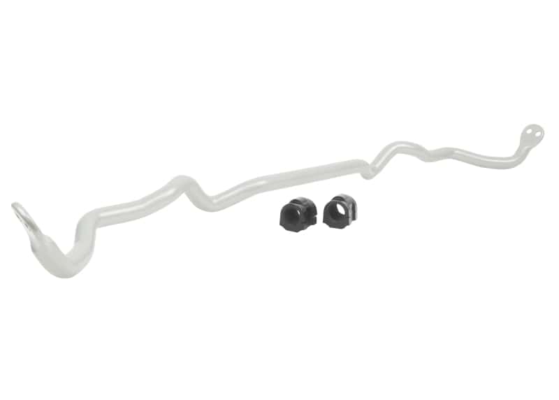 Whiteline — Whiteline 15 Subaru Impreza WRX Front 26mm Adjustable Swaybar
Sway Bar - view 1