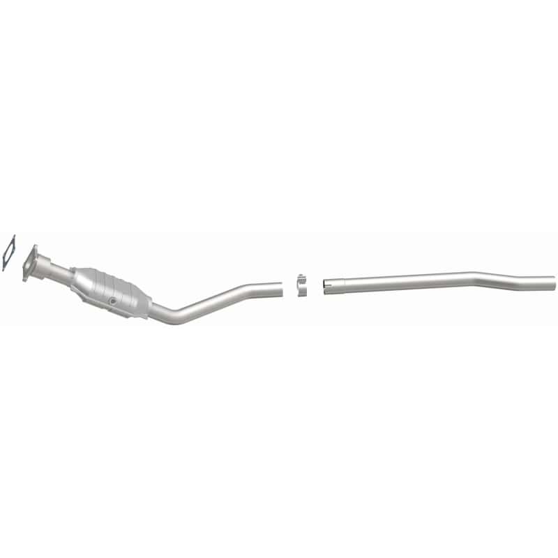 Magnaflow — MagnaFlow Conv DF 01-04 Dodge Caravan 2.4L
OEM Grade
OEM - view 32