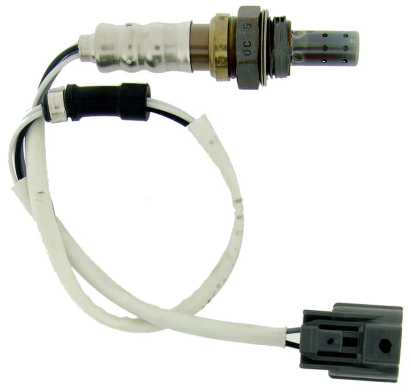 NGK — NGK Honda Accord 2002-2000 Direct Fit Oxygen Sensor
Oxygen Sensor - view 1