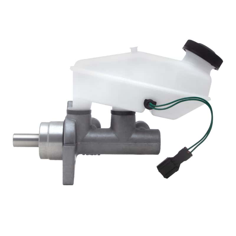 DFC — DFC 04-08 Chevrolet Aveo Brake Master Cylinder
DFC Brake Master Cyl - view 2
