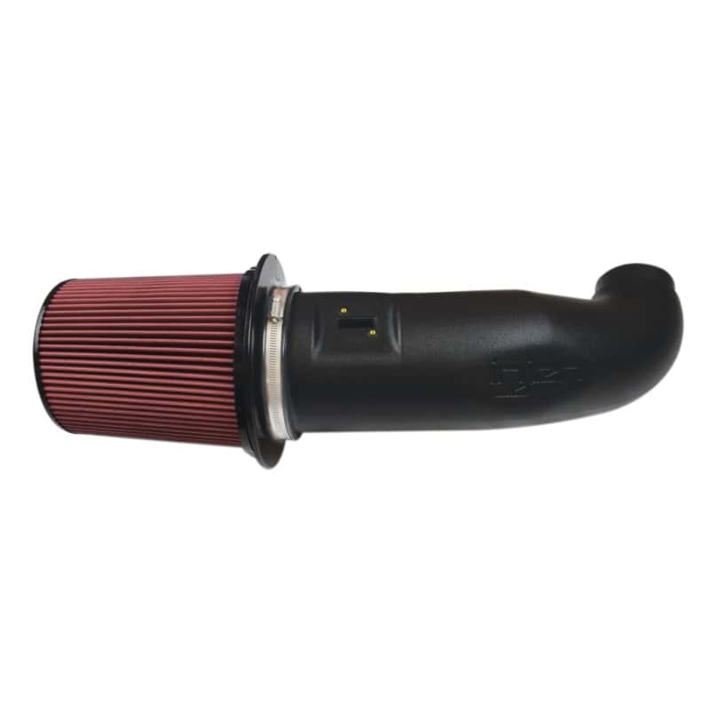 Injen — Injen 17-19 Chevy Silverado 2500/3500 Duramax L5P 6.6L Evolution Cold Air Intake (Oiled Filter)
Evolution Intake
Air Intake Kit
EVO7007C
 - view 13