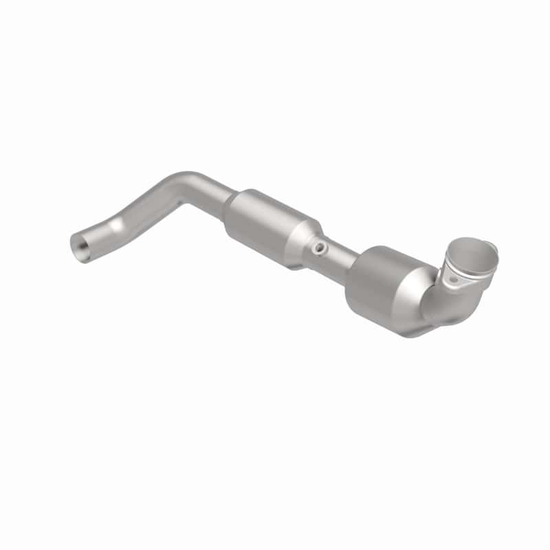 Magnaflow — Magnaflow 2004 Ford F-150 5.4L Direct Fit Converter
California - view 9