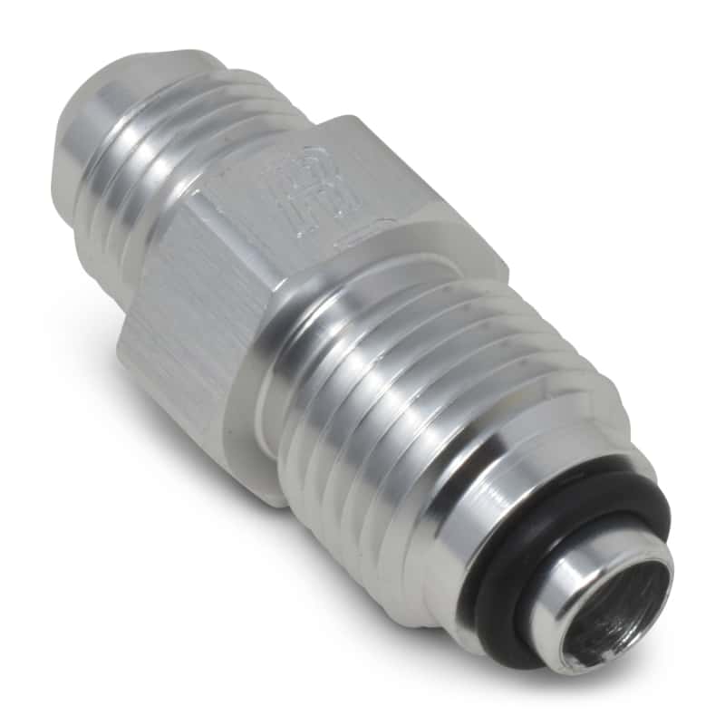 Russell — Russell Performance -6 AN (16mm x 1.5 O-ring Seal) Power Steering Adapter (25 pcs.)
PwrStrgHoseAdpt - view 6