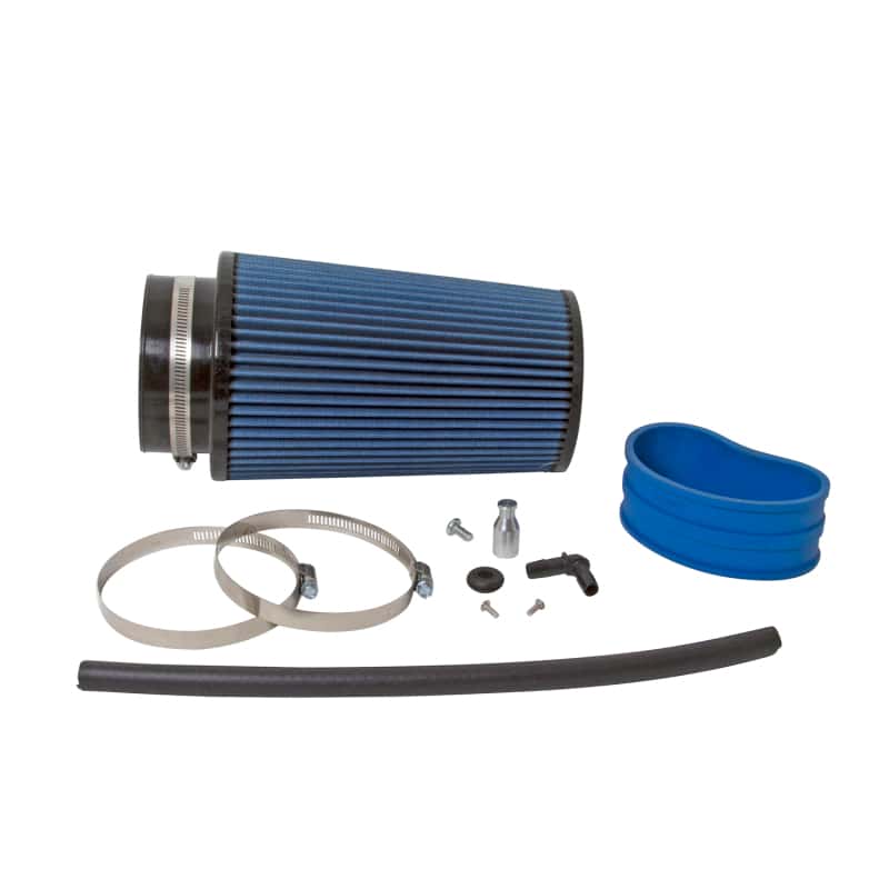 BBK — BBK 10-15 Camaro LS3 L99 Cold Air Intake Kit - Chrome Finish (Not for ZL1 Model)
Cold Air Intake Kit
Air Intake Kit - view 9