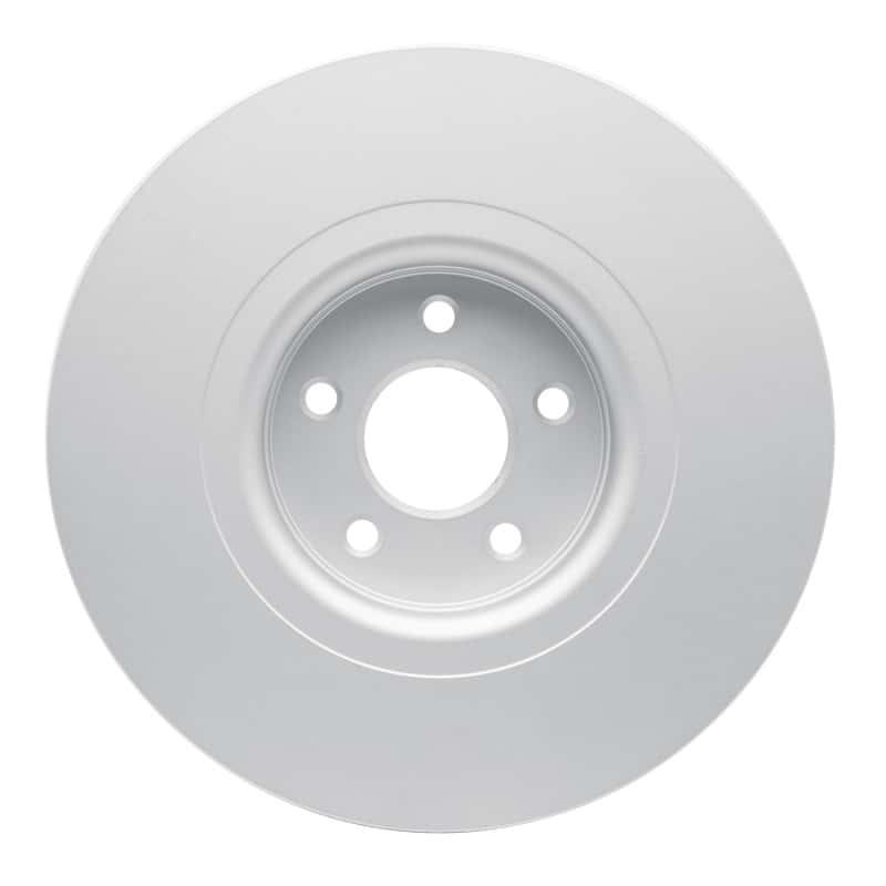 DFC — DFC 14-18 Ford Focus ST Front GeoSPEC Coated Rotor
DFC Brake Rotor - view 5