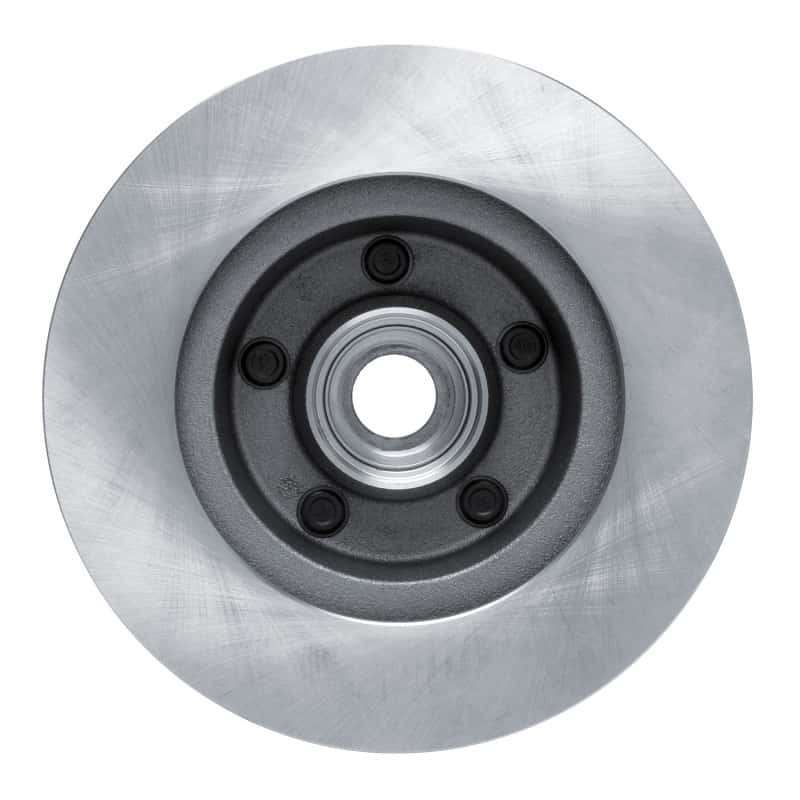 DFC — DFC 77-79 American Motors Pacer Front Brake Rotor
DFC Brake Rotor - view 5
