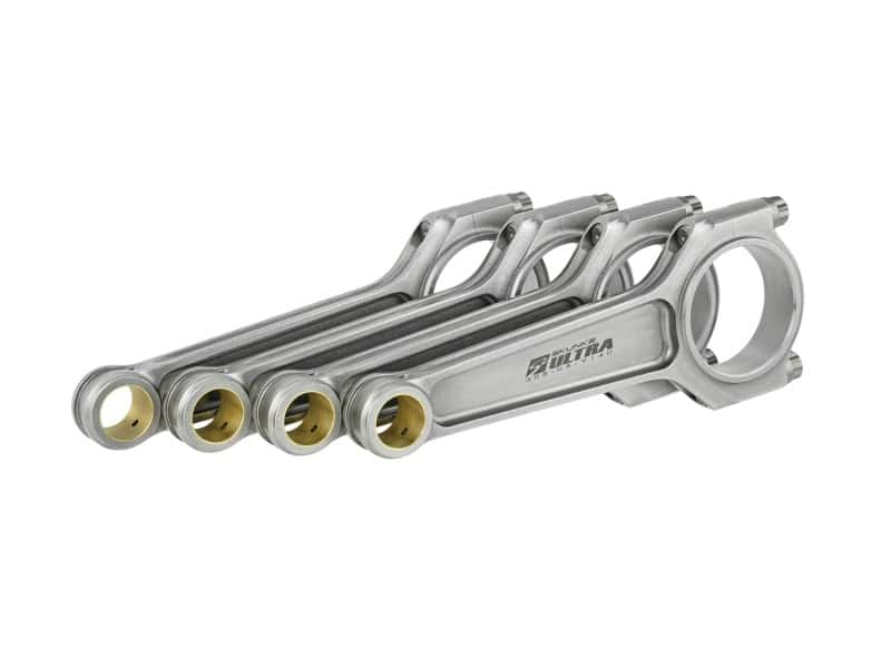 Skunk2 Racing — Skunk2 Honda and Acura K-Series 6.050 Ultra Rods Oem K Journal
Connecting Rod Set - view 4