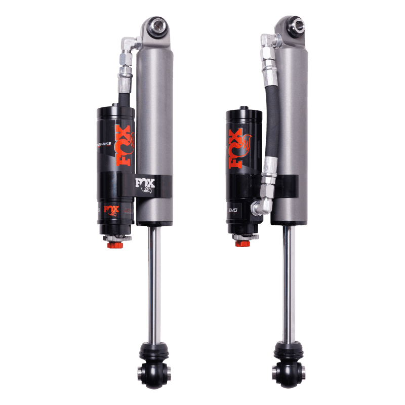 FOX — Fox Performance 24-25 Ineos Grenadier Elite Series 2.5 Reservoir Shock (Rear) - Adjustable
2.5 Shocks - view 2