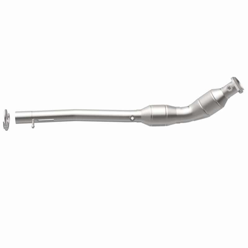 Magnaflow — MagnaFlow Conv DF 06-08 Range Rover D/S OEM
OEM Grade
OEM - view 20