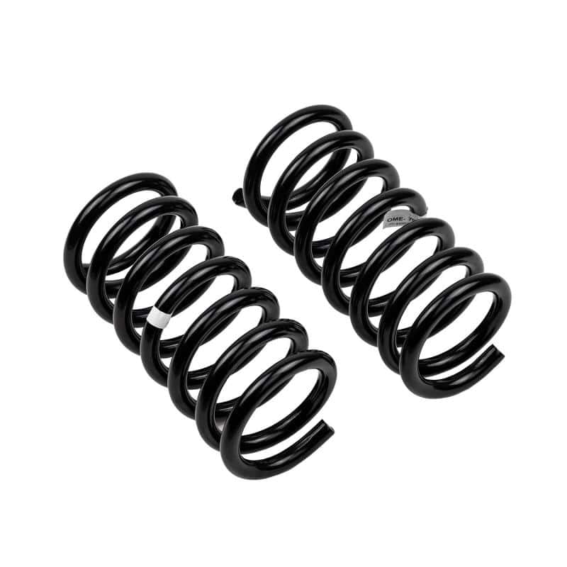 Old Man Emu — ARB / OME Coil Spring Front Lada Niva - view 3
