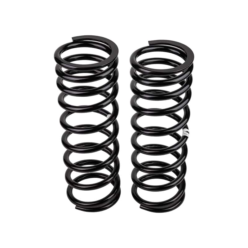 Old Man Emu — ARB / OME Coil Spring Front Land Rover - view 4