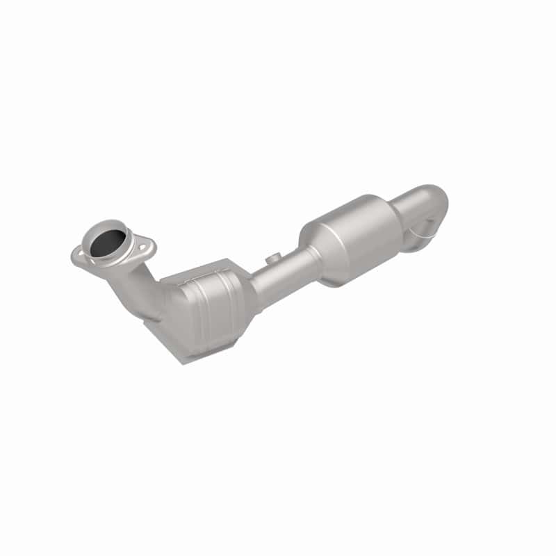 Magnaflow — Magnaflow 04-06 F-150 V8 4.6 OEM Underbody Direct Fit Converter
OEM Grade
OEM - view 14