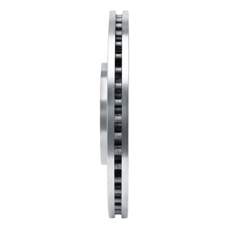 DFC — DFC 20-22 Mercedes-Benz A35 AMG Front Drilled Brake Rotor - view 3