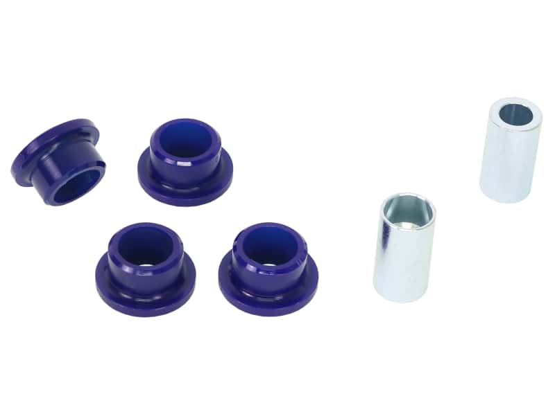 Superpro — SuperPro 2004 Pontiac GTO Base Front Arm To Strut Rod (Lower) Radius Arm-to-Control Arm Bushing Kit
Bushing Kit - view 4