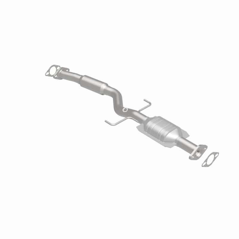 Magnaflow — Magnaflow Conv DF 00-01 Eclipse 2.4L
California - view 14