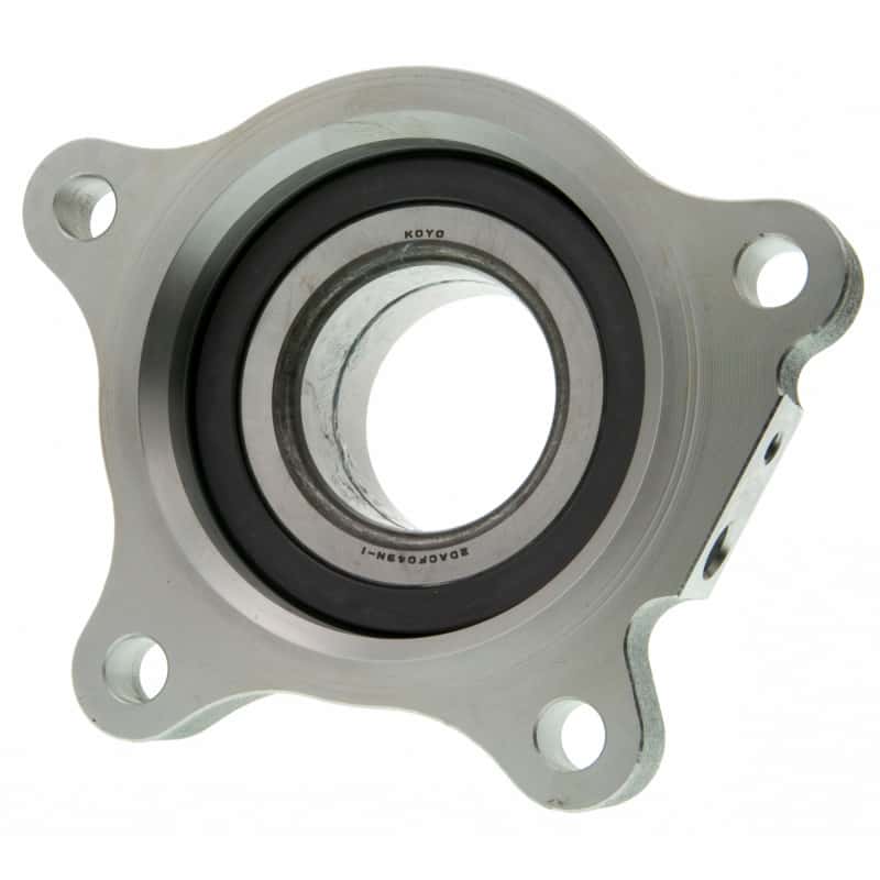 Moog — MOOG 08-19 Lexus LX570 Rear Right Hub Assembly - view 1