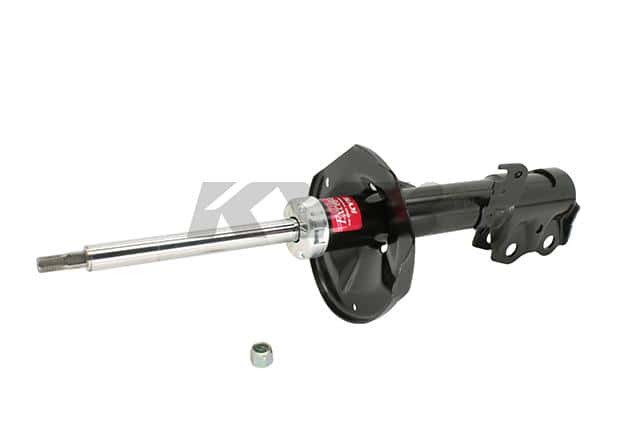 KYB — KYB Shocks & Struts Excel-G Front Right TOYOTA Corolla 2009-10 TOYOTA Matrix (FWD) 2009-10 - view 7