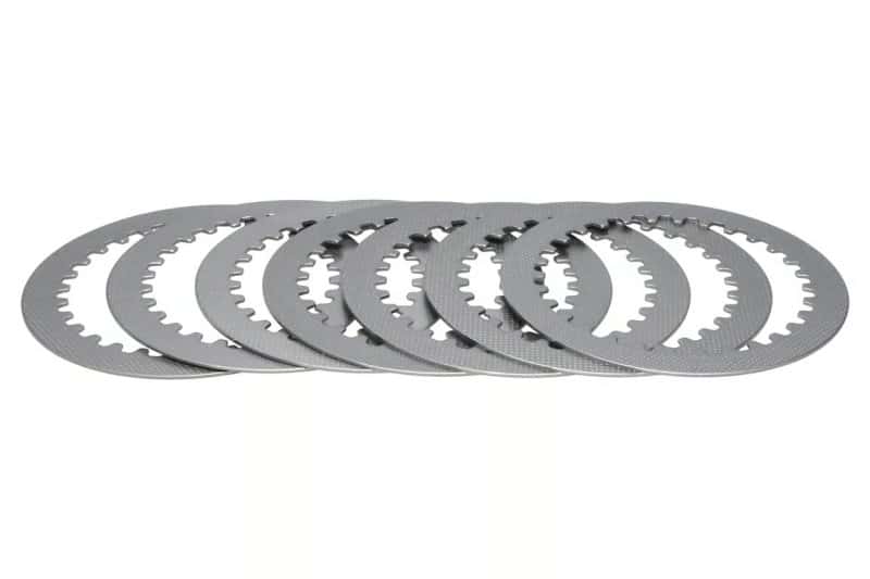 Wiseco — Wiseco Clutch Plate Kit - 7 Steel Clutch Basket
Clutch Plate Kit - view 3