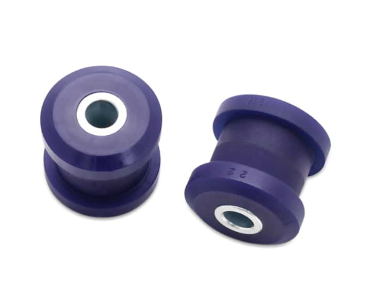 Superpro — SuperPro Mitsubishi Galant Upper Outer
Bushing Kit - view 1