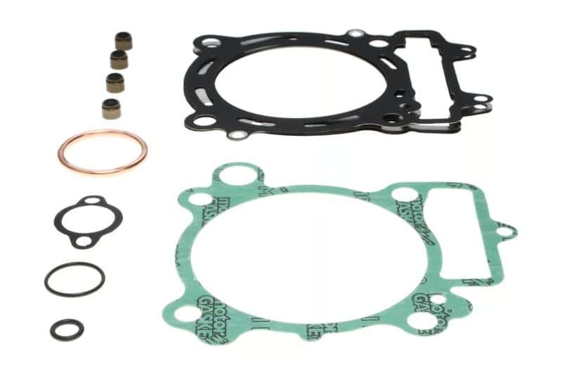 Wiseco — Wiseco 06-08 KX450F/KLX450R 96m Top End Gasket Kit
Gasket Kit - view 7