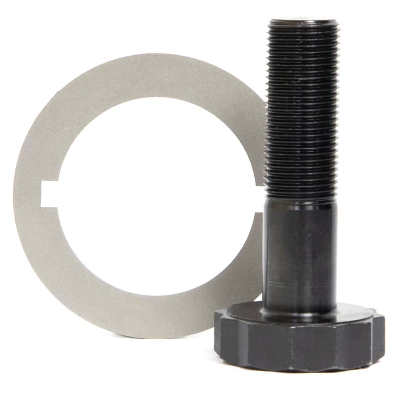 Fluidampr — Fluidampr 01+ GM Duramax 6.6L High Strength Bolt Kit
Strength Bolt Kit - view 3