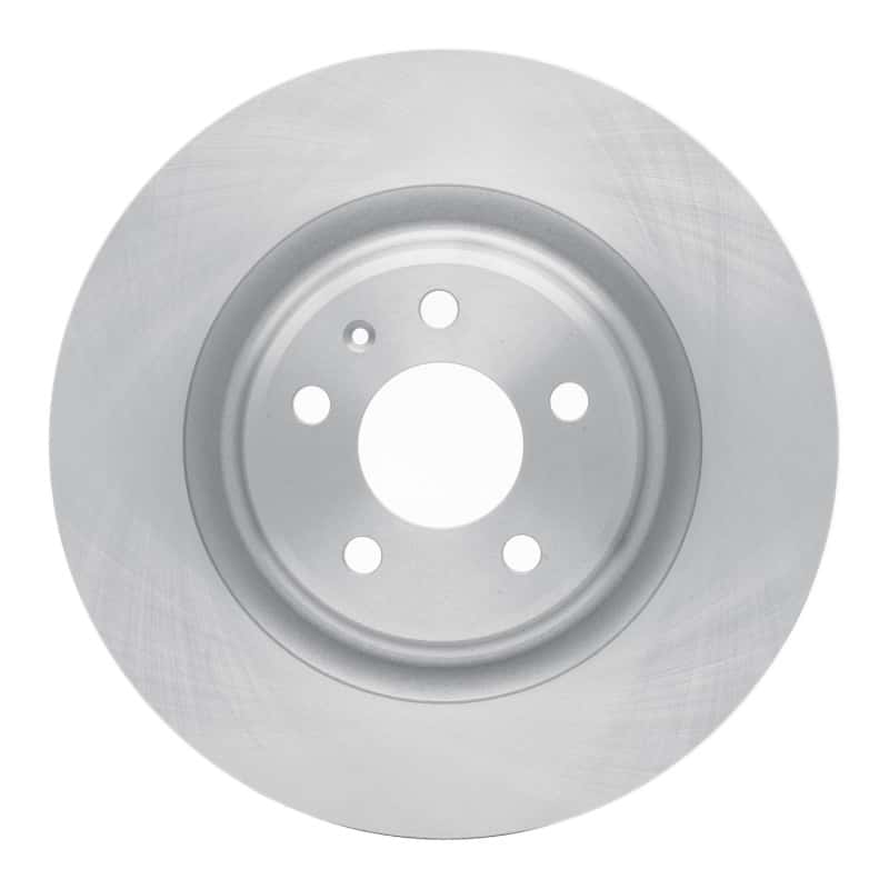 DFC — DFC 08-25 Audi A8 Rear Brake Rotor
DFC Brake Rotor - view 1
