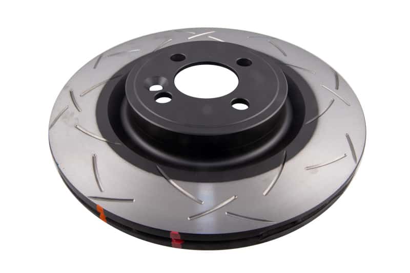 DBA — DBA 2012+ Mercedes Benz A45 AMG 4000 Series Slotted Front Brake Rotor
Brake Rotor
Brake Disc - view 4