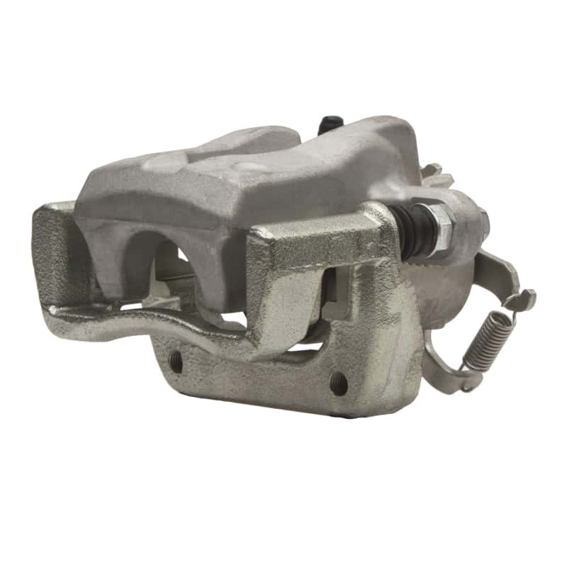 DFC — DFC 09-13 Pontiac Vibe Rear-L Premium Caliper - Silver Zinc Coated
DFC Brake Caliper - view 2