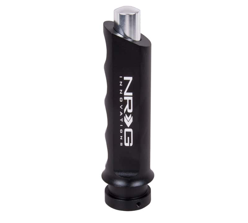 NRG — NRG Hand Brake Gen 3 - Matte Black (Same As HK-800BK) - view 2