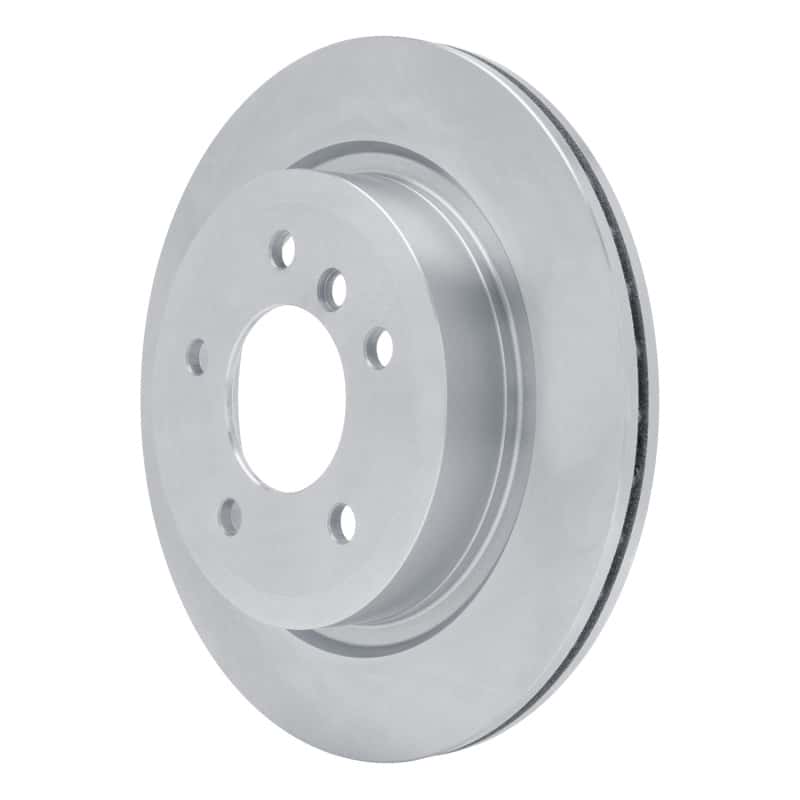 DFC — DFC 09-16 BMW Z4 Rear Brake Rotor
DFC Brake Rotor - view 2