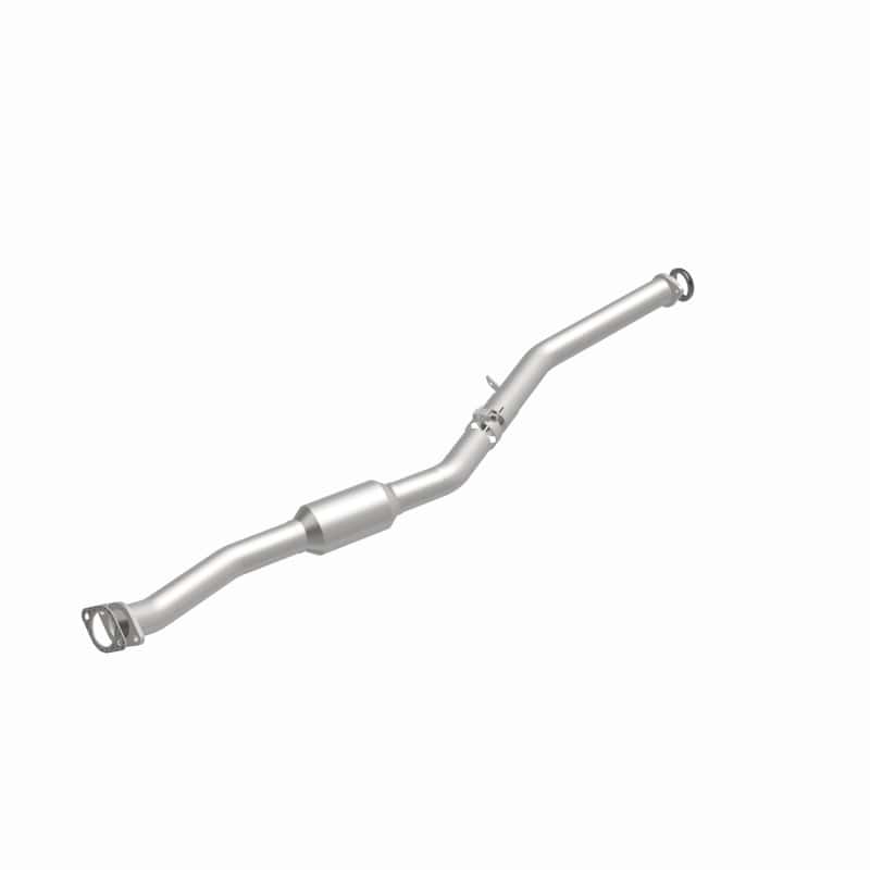 Magnaflow — MagnaFlow Conv DF 2015 Subaru WRX
OEM Grade
OEM - view 6