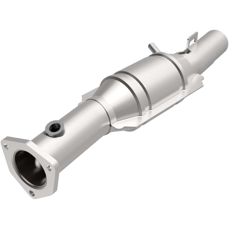 Magnaflow — MagnaFlow Conv DF 95 Volkswagen Golf 2.8L
Standard Grade
Standard - view 2