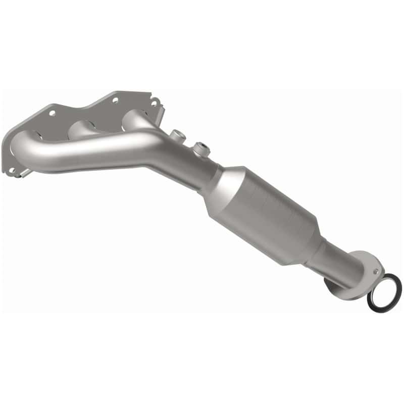 Magnaflow — Magnaflow 06-08 IS250 V6 2.5 OEM Manifold Direct Fit Converter
OEM Grade
OEM - view 4