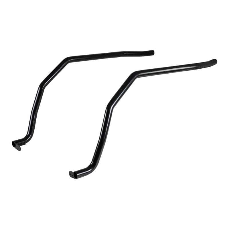 ARB — ARB Deluxe Front Rails 100 Ifs Not Lexus
Deluxe Front Rails - view 2