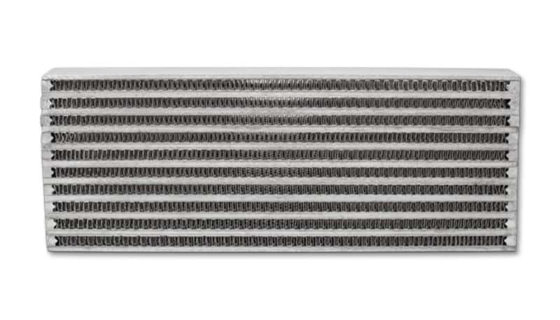Vibrant — Vibrant Universal Oil Cooler Core 4in x 12in x 2in
EngneOilCoolCoreAssy
4x12x2UniOilCoolCore
OilCore4"Wx12"Hx2"T - view 1