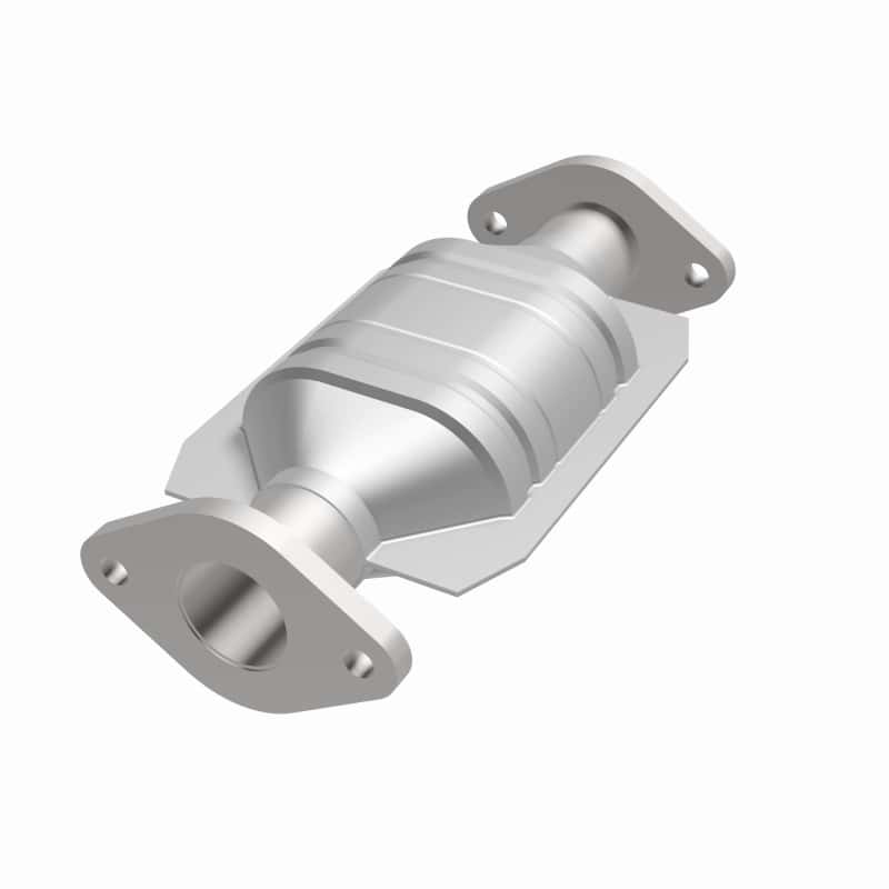 Magnaflow — MagnaFlow Conv DF 99-04 Kia Spectra 1.8L OEM
OEM Grade
OEM - view 27