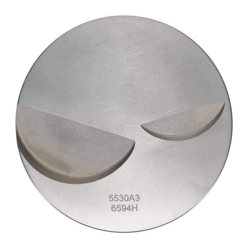 Wiseco — Wiseco Ford 460 4.390in Bore 1.756in CH -5.40 CC Pro Tru Piston Set
Piston Set - view 8