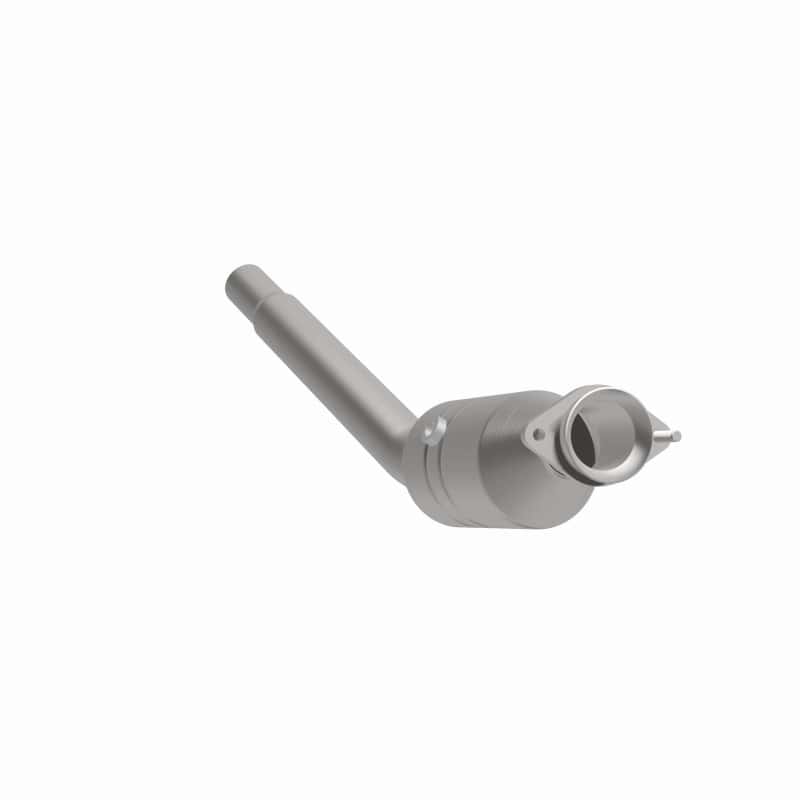 Magnaflow — MagnaFlow Conv Direct Fit 10-12 Jaguar XJ V8-5.0L
OEM Grade
OEM - view 9
