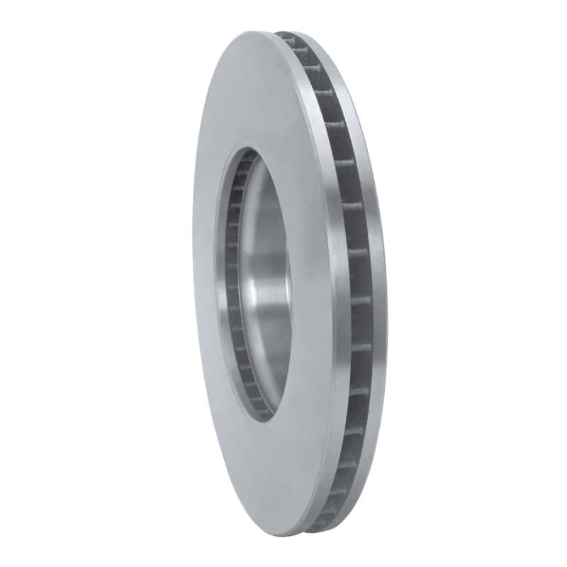 DFC — DFC 20-23 Mercedes-Benz GLE350 Front Brake Rotor - view 4