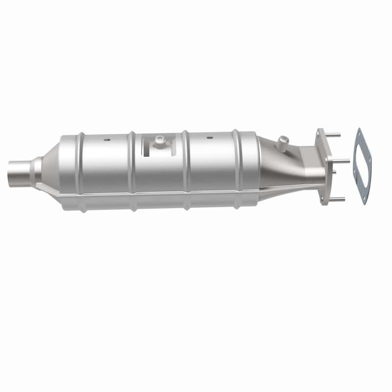 Magnaflow — MagnaFlow Conv DF Ford-Oem Fit 94 95
Standard Grade
Standard - view 20