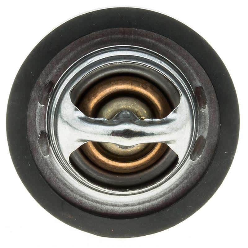 Gates — Gates 95-04 Buick Century V6-3.1L OE Type Thermostat - 195 Degree - view 3