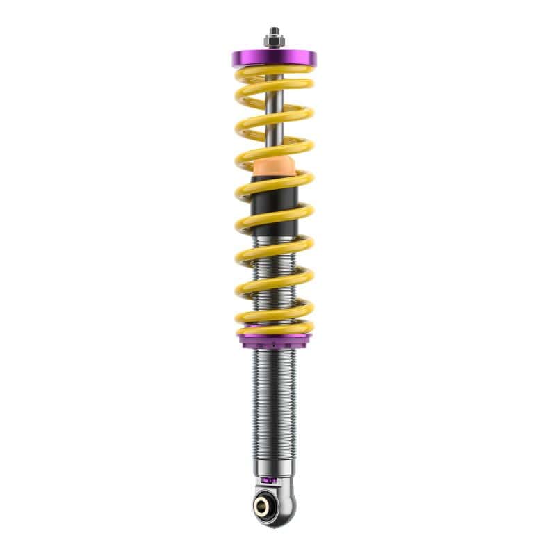 KW — KW Coilover Kit V3 2016+ Mercedes AMG GT-S w/o Adaptive Suspension
Coilover Kit - view 9