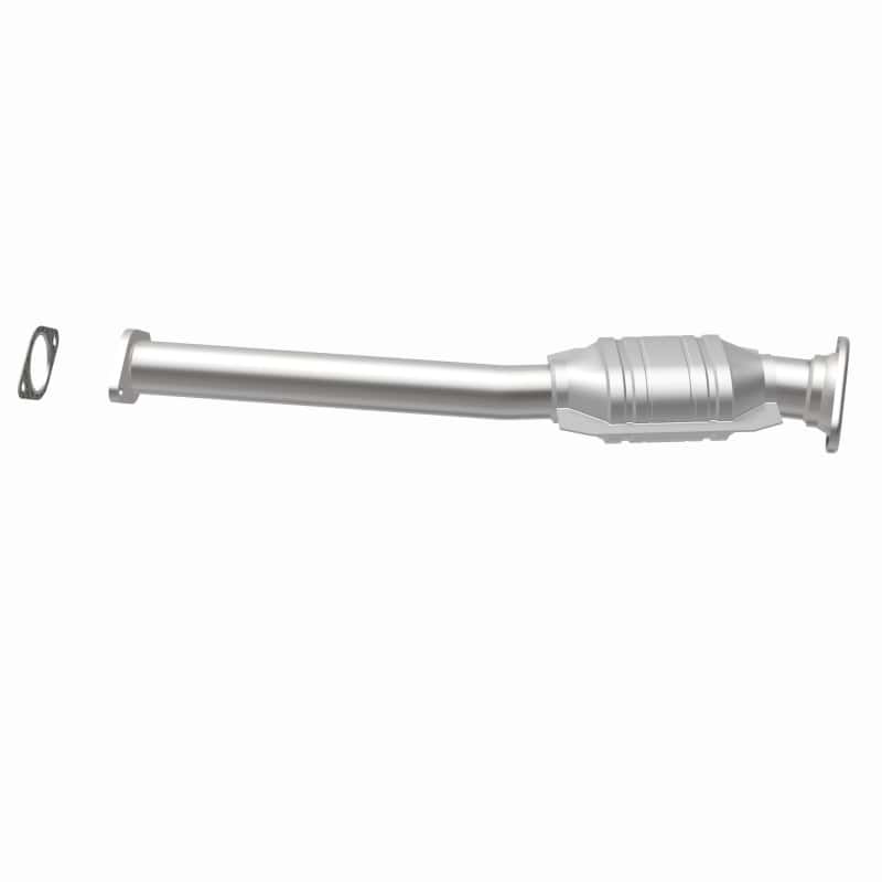 Magnaflow — MagnaFlow Conv DF Contour 98-00 2.5L
HM Grade
HM - view 20