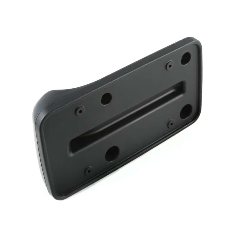 OMIX — Omix License Plate Bracket 97-06 Jeep Wrangler TJ
LicensePlateBrkt - view 1