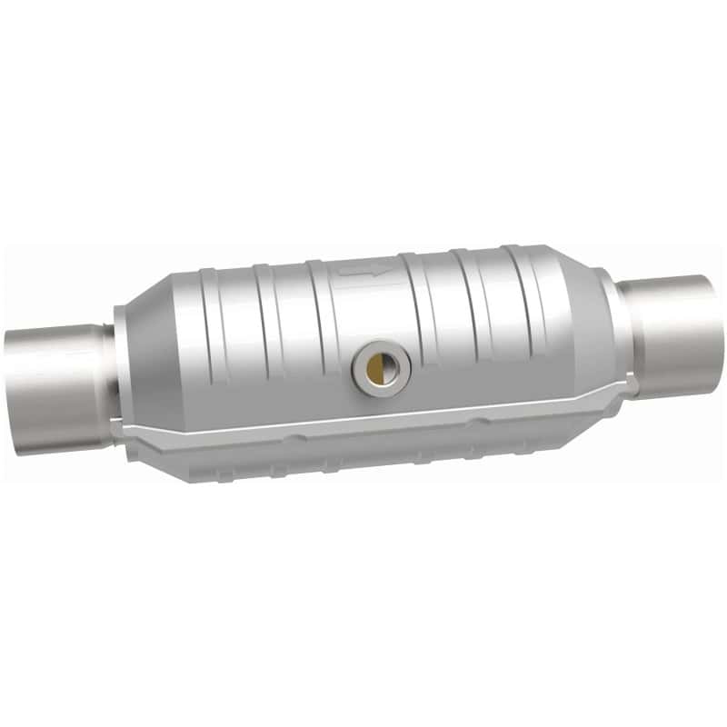 Magnaflow — MagnaFlow Conv Univ 2.00inch Honda
HM Grade
HM - view 32