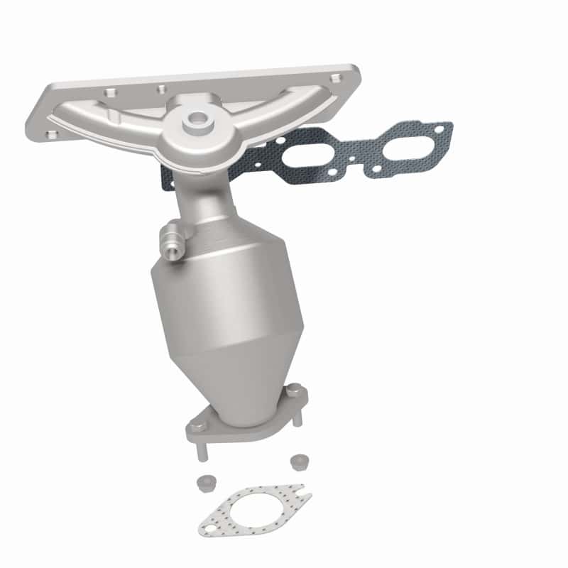 Magnaflow — Magnaflow Conv DF 01-05 Ford Escape 3.0L
California - view 15