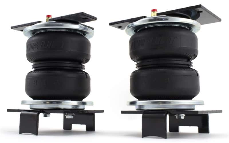 Air Lift — Air Lift LoadLifter 5000 for Half Ton Vehicles
Susp Leveling Kit - view 3
