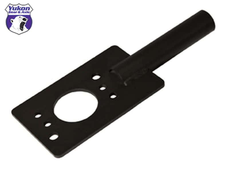 Yukon Gear & Axle — Yukon Gear Yoke Holder Tool
Yolk Holder Tool  - view 1