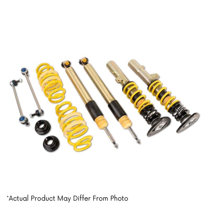 ST Suspensions — ST XTA-Plus 3 Adjustable Coilovers Subaru/Scion/Toyota BRZ/FRS/86
Coilover Kit - view 1