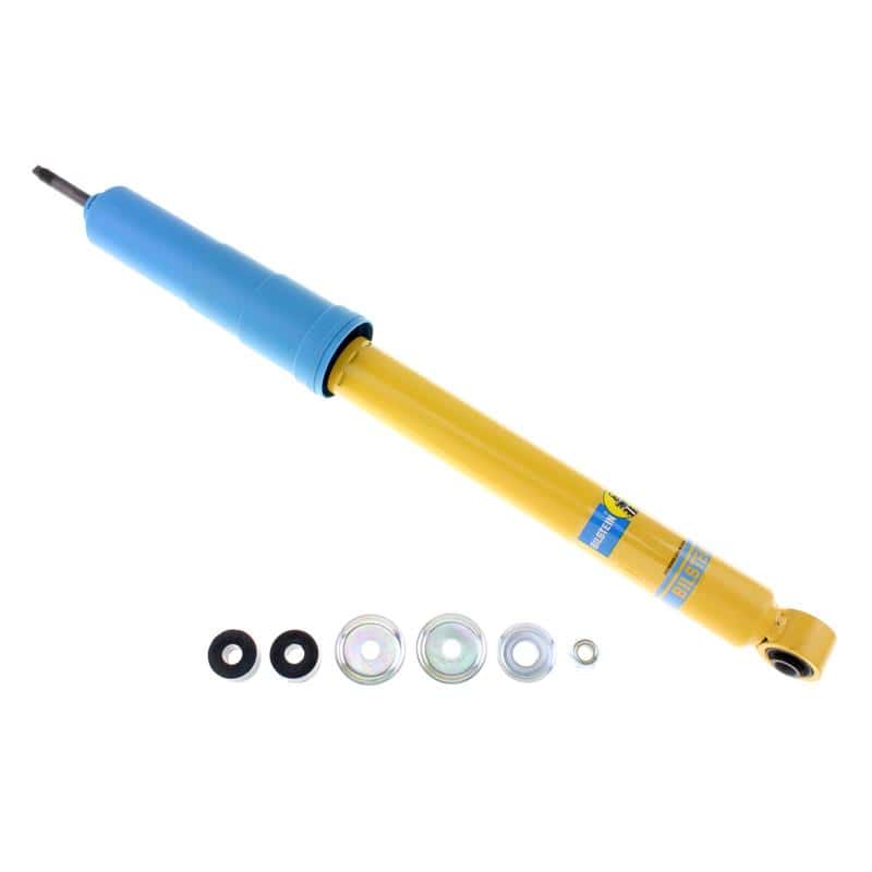 Bilstein — Bilstein B6 2005 Toyota Tacoma Base RWD Rear 36mm Monotube Shock Absorber
Shock - view 4